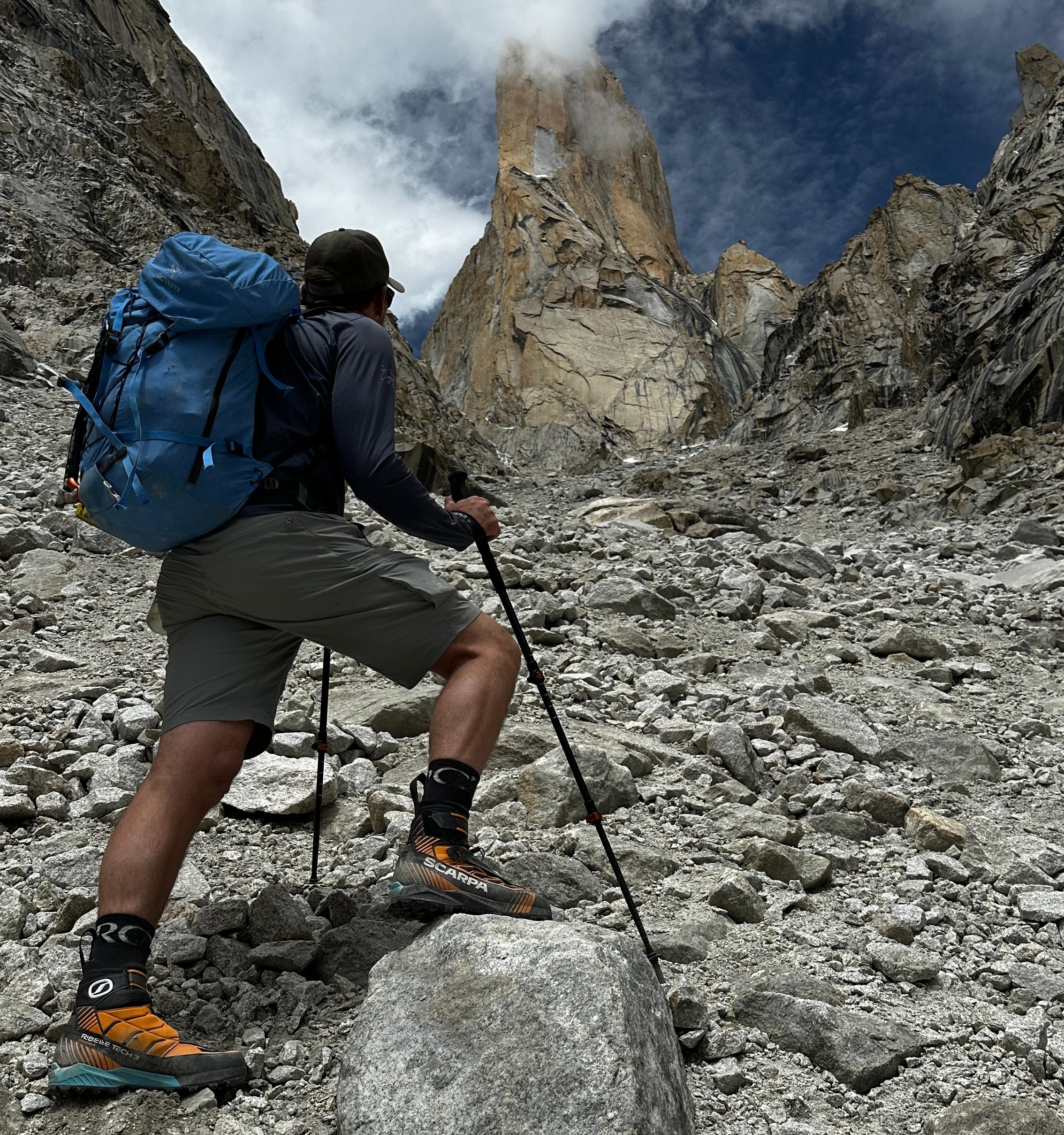 El machismo en la escalada, al descubierto