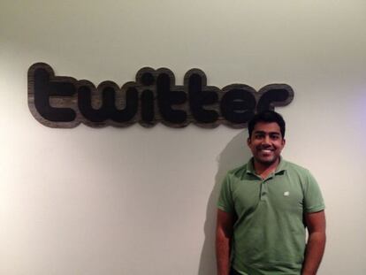 Sachin Agarwal, creador de Posterous