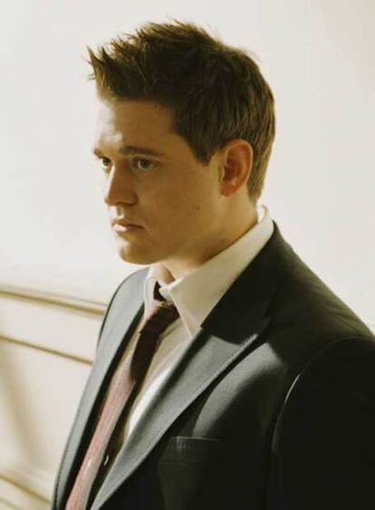 Michael Bublé.