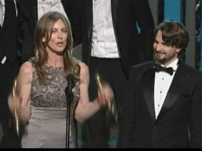 'En tierra hostil se lleva 6 Oscar venciendo el duelo con 'Avatar'