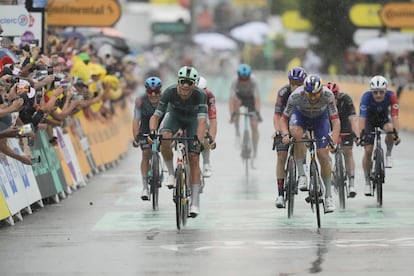 Tour de Francia