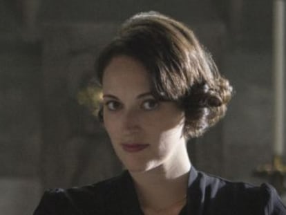 La escritora y actriz británica, aplaudida en todo el mundo por la nueva temporada de ‘Fleabag’, escribe a la vez la nueva película de Bond