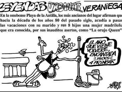 Forges