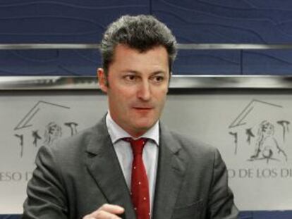 Santiago Cervera.