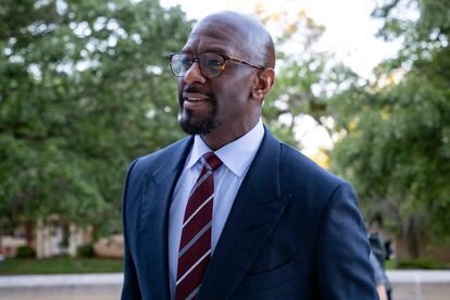 Former Tallahassee Mayor and Florida Democratic gubernatorial candidate Andrew Gillum