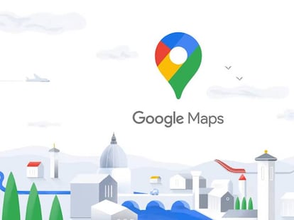 La navegación paso a paso de Google Maps llega a Wear OS, así puedes utilizarla