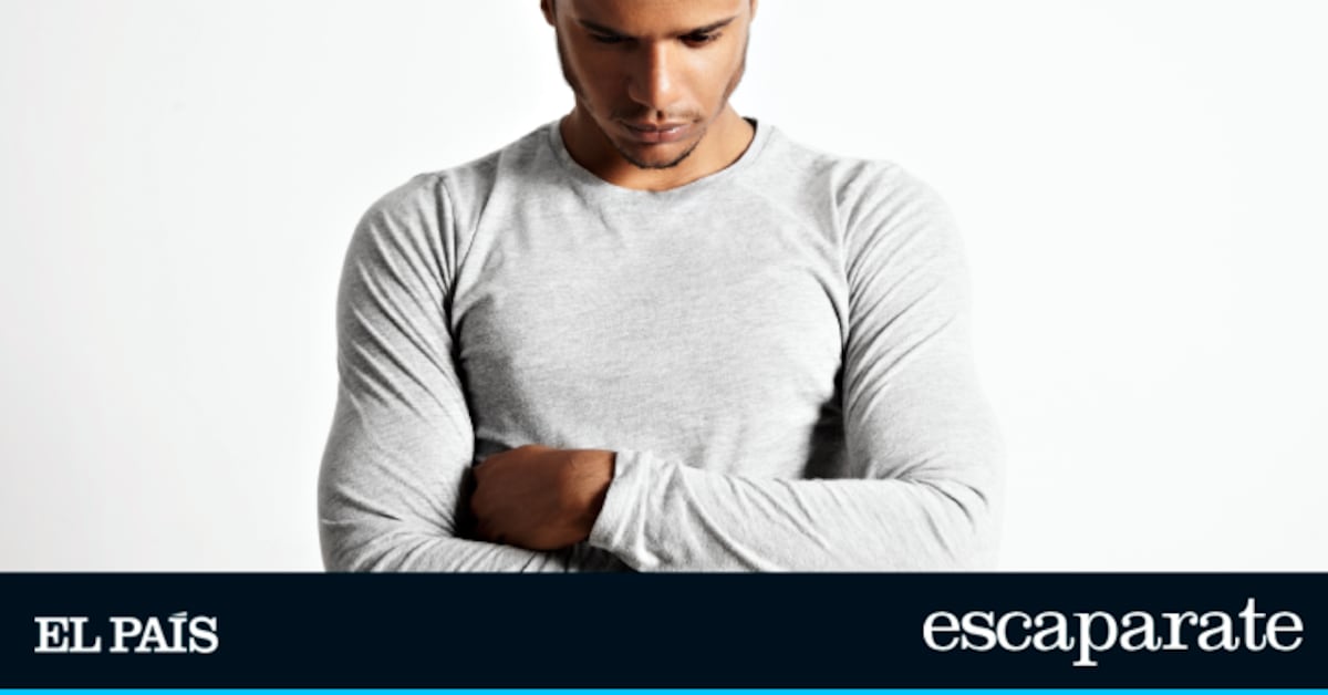 Adiós al frío sin envolverte en varias capas: así es la camiseta térmica que no se nota con un 54% de rebaja