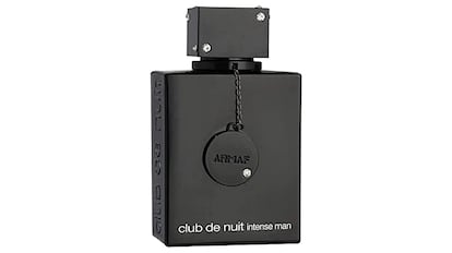 Perfume de hombre sale