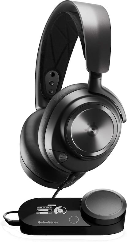 Auriculares gaming