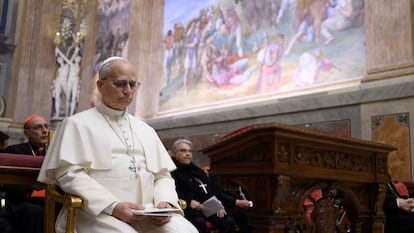 Pope Leo XIV