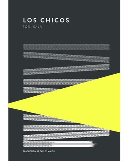 La muerte es el epicentro de 'Los chicos' (Trotalibros), pero también el amuleto que esconden todos sus personajes. Dos hermanos que caen en un accidente de coche, un camionero y un banquero encerrado en su rutina.
Precio:  20,75 euros.