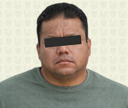 Abraham N, vinculado a proceso por su presunta participación en el crimen.