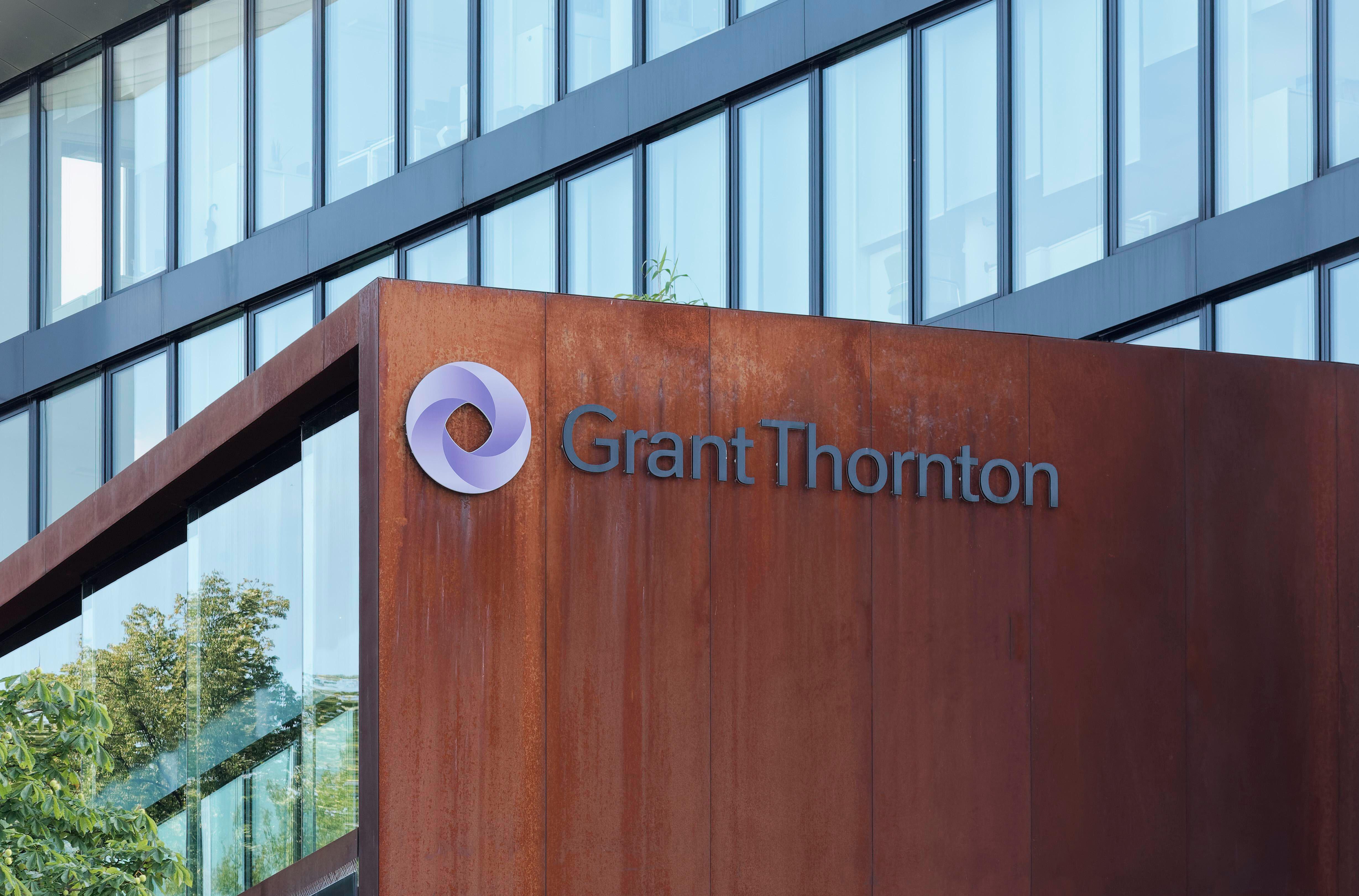 Grant Thornton alcanza su máximo histórico con 7.220 millones en euros de ingresos a nivel global