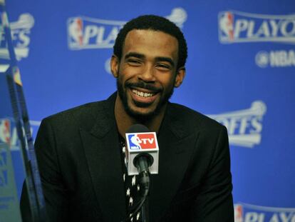 Mike Conley.