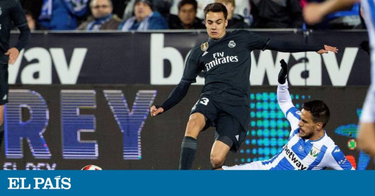 El Real Madrid avanza a los cuartos de la Copa del Rey pese a caer ante ...