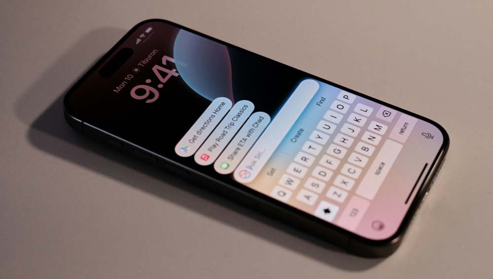Los iPhone esconden algo en la app Mensajes que casi nadie sabe: una calculadora