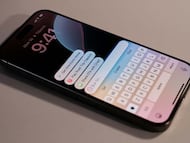 iPhone uso IA