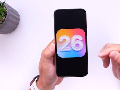 iOS 26 ya no tiene secretos: una filtración masiva revela sus principales novedades