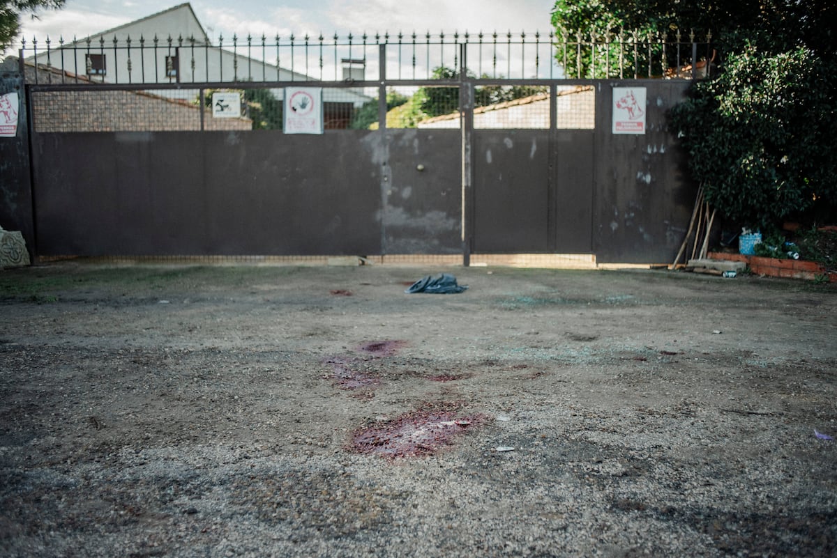 Prisión provisional para los cuatro acusados de asesinar a dos hermanos en un pueblo de Toledo en 2023