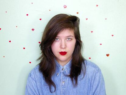 Lucy Dacus: Joni Mitchell después del ‘grunge’