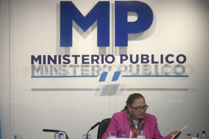 Ministerio Público