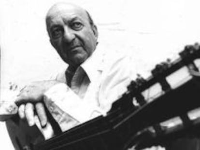 Eduardo Falú, renovador del folklore argentino
