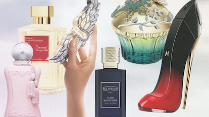 Perfumes