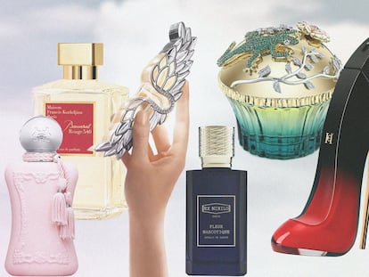 Perfumes