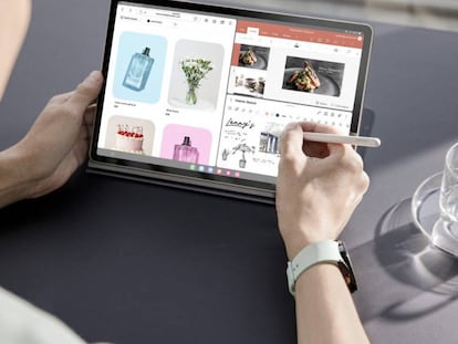 Las Samsung Galaxy Tab S9 ya son oficiales: así es la mejor alternativa al iPad de Apple