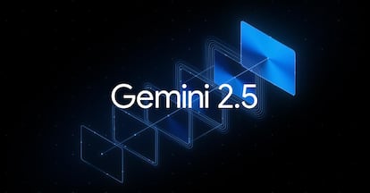 Logo de Gemini 2.5