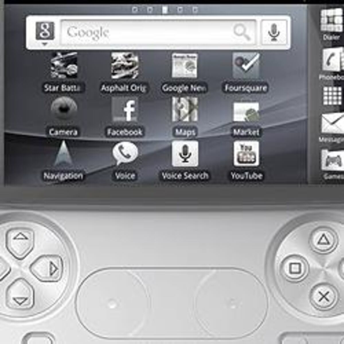 Sony Ericsson Xperia Play: Puesta de largo el 13 de febrero | Empresas |  Cinco Días