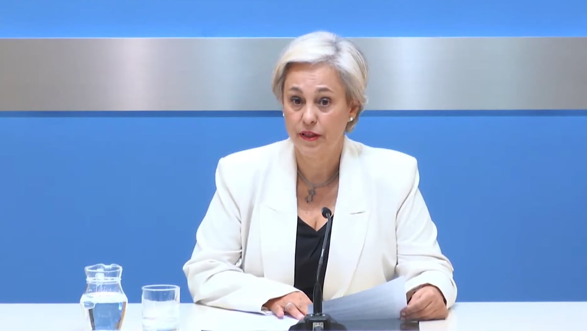 Una tránsfuga de Vox acerca al PP a la mayoría absoluta en Zaragoza