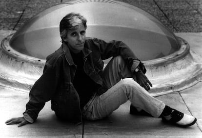 Kiko Veneno en 1992.