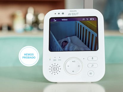 vigilabebes, vigila bebe, camaras vigilabebes, cámara videovigilancia bebes, camaras vigilancia bebes, Mejor vigilabebés con cámara, Vigilabebés con Cámara Amazon, Vigilabebés con cámara baratos