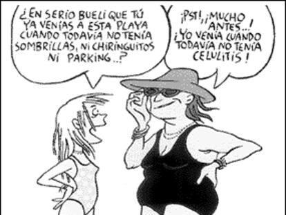 Maitena