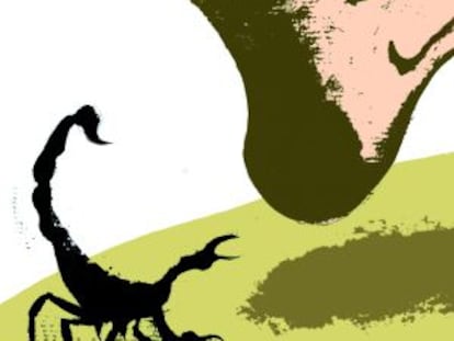 Los peores aliados de Obama