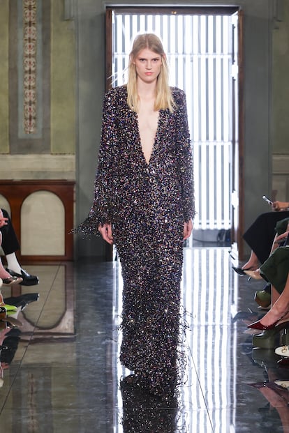 Desfile Crucero Gucci 2026