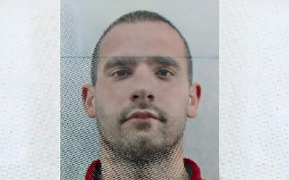 Nikola Vušović fugitivo detenido Barcelona