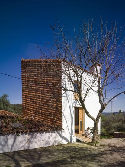 Vivienda en Cortelazor la Real de Go&Go arquitectos