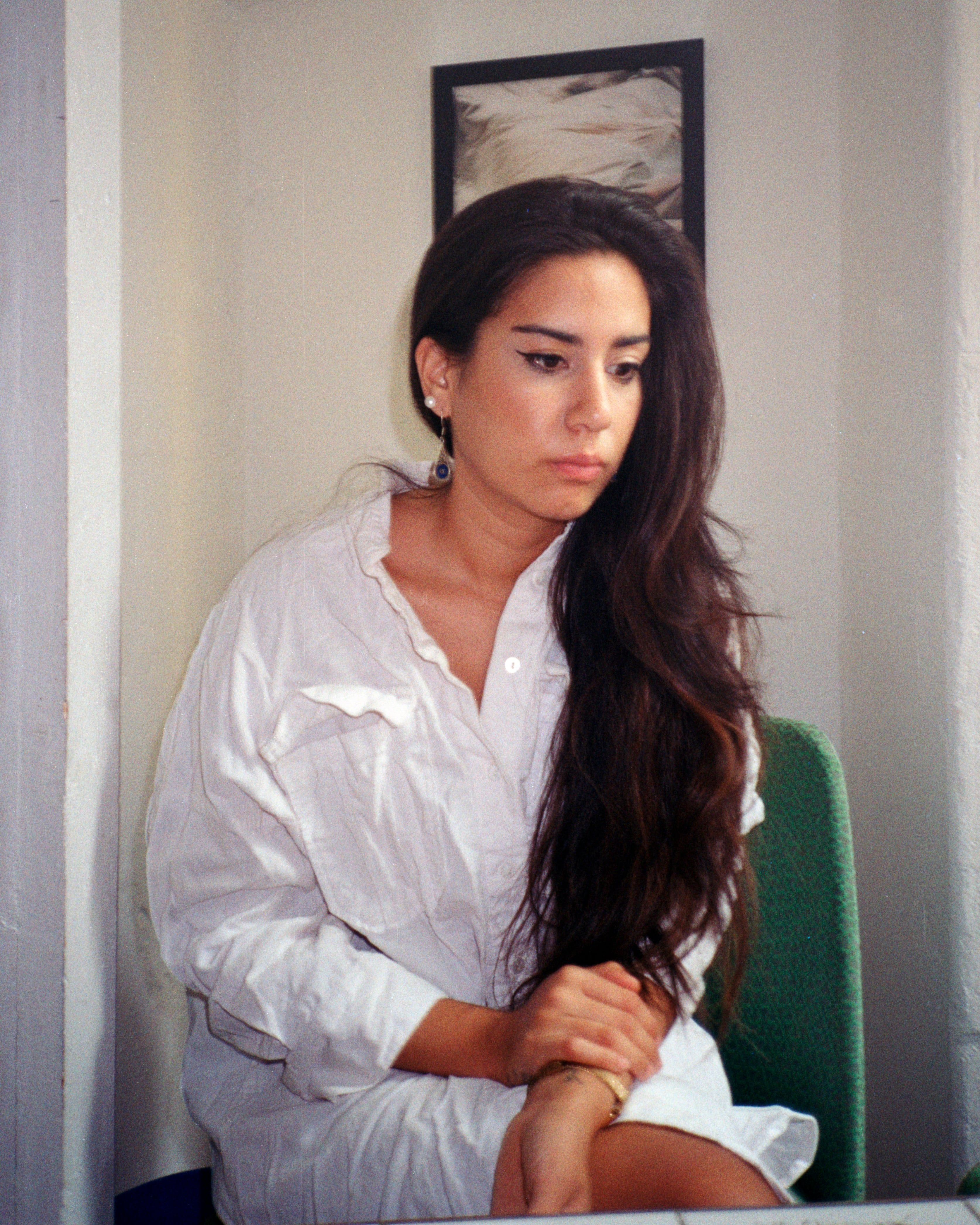 ‘Good Girl’, una niña afgana descarriada trata de salir adelante en Berlín