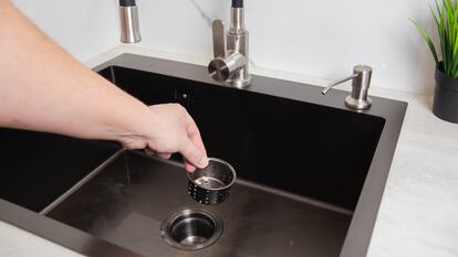 Ayudan a recoger pelos y restos de comida de forma más sencilla. GETTY IMAGES.