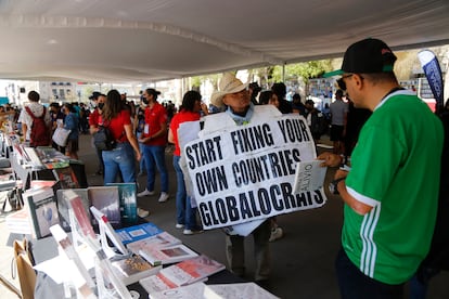 Actividades por Guadalajara Capital Mundial del Libro, este sábado.