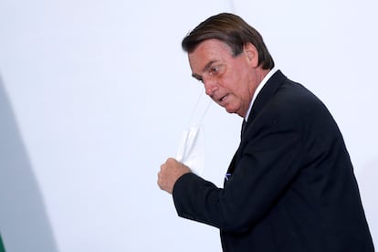 Jair Bolsonaro