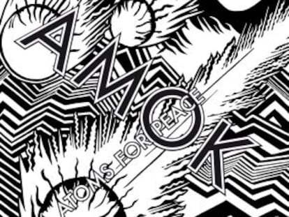 Atoms for Peace, 'Amok'