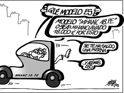 FORGES