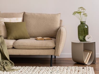 Estos son los mejores sillones cama que se pueden comprar en el mercado para ahorrar espacio