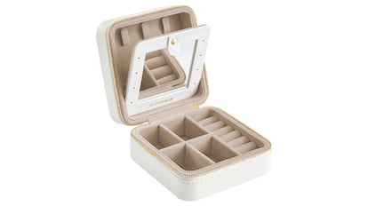 Caja joyero.