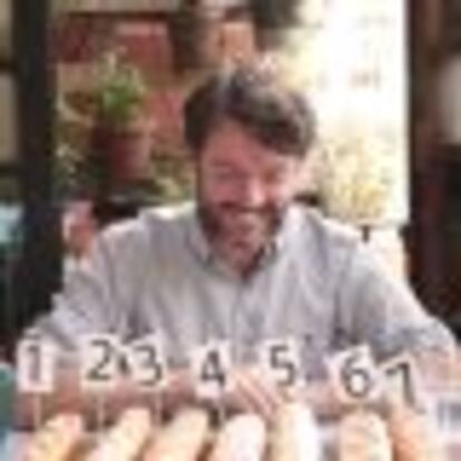 CATA BAGUETTES