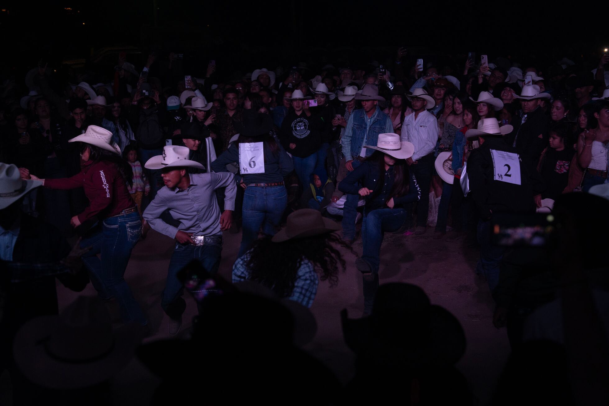 Las Fiestas de la Misión: la herencia vaquera de Ensenada | Fotos | EL ...
