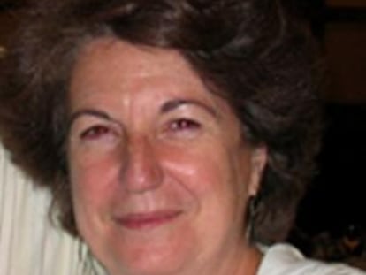 Entrevista con Carmen López Alonso